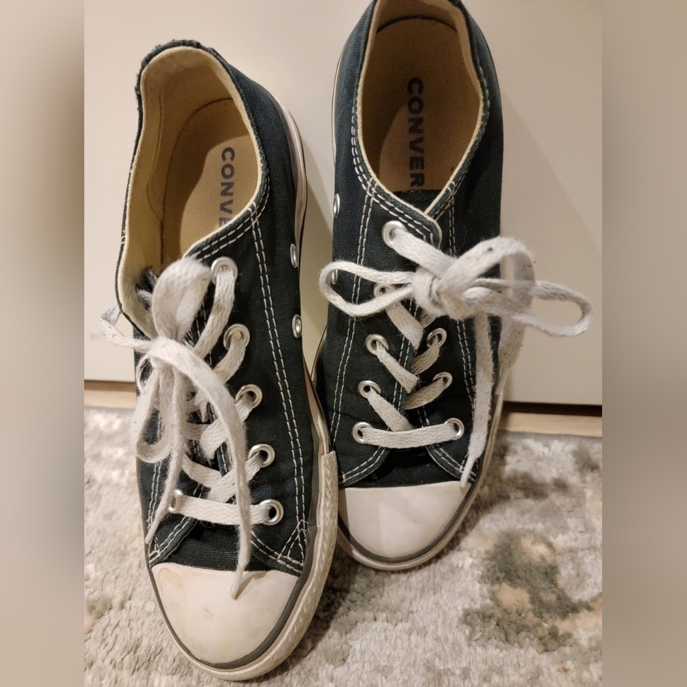 CONVERSE shoes